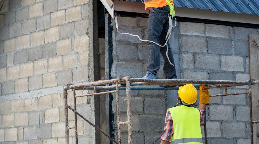 Professional New roof installation in Hatley, WI